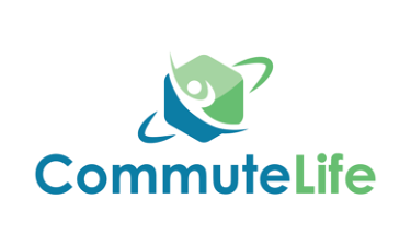 CommuteLife - Best premium startup names for sale
