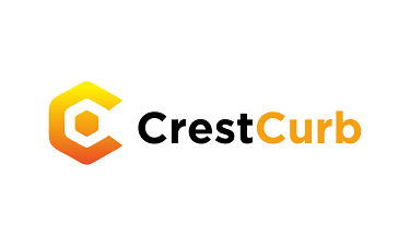 CrestCurb.com - Creative brandable domain for sale