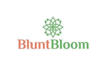 BluntBloom.com