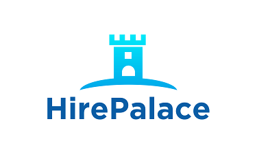 HirePalace logo