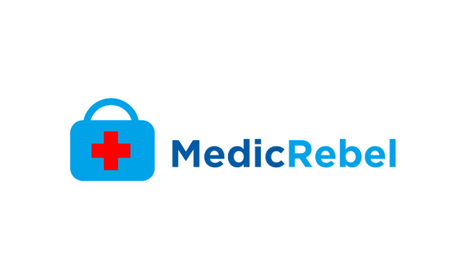 MedicRebel.com