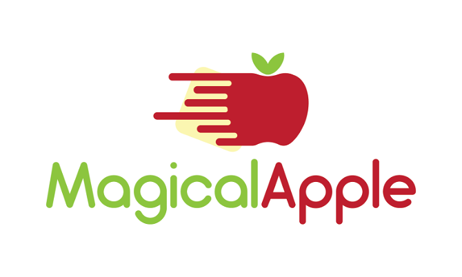 MagicalApple.com