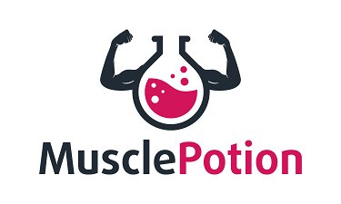 MusclePotion.com