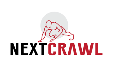 NextCrawl.com - Creative brandable domain for sale