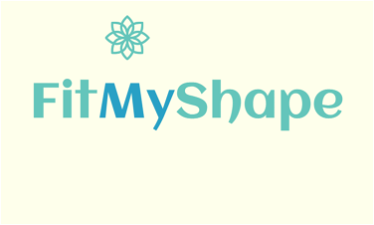FitMyShape.com - Creative brandable domain for sale