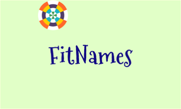 FitNames.com - Creative brandable domain for sale