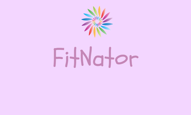 FitNator.com - Creative brandable domain for sale