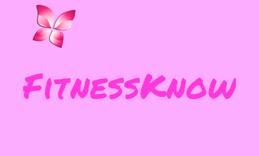 FitnessKnow.com - Creative brandable domain for sale