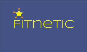 Fitnetic.com - Creative brandable domain for sale