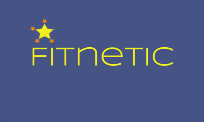 Fitnetic.com