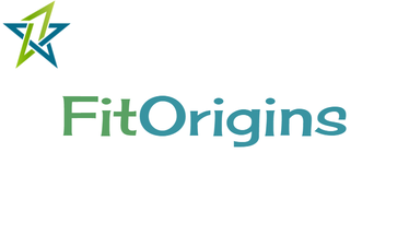 FitOrigins.com - Creative brandable domain for sale