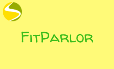 FitParlor.com - Creative brandable domain for sale