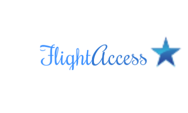 FlightAccess.com - Creative brandable domain for sale