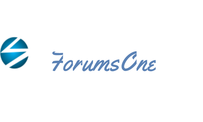 ForumsOne.com