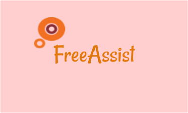 FreeAssist.com - Creative brandable domain for sale