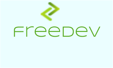 FreeDev.com - Creative brandable domain for sale