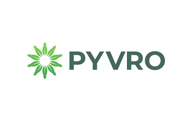 Pyvro.com