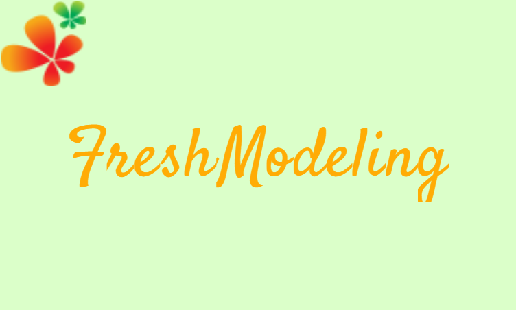 FreshModeling logo