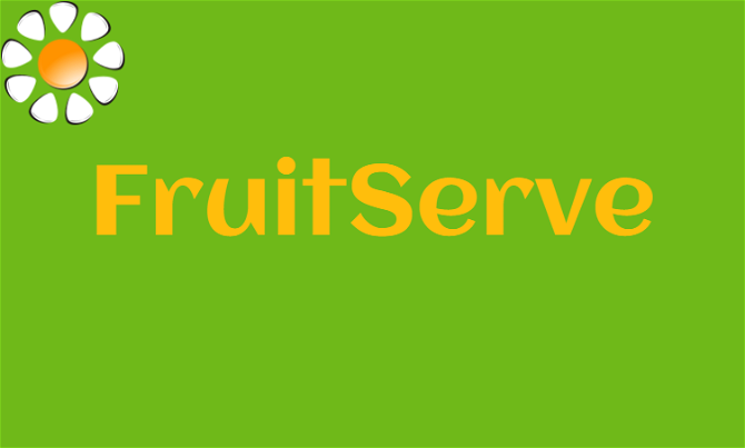 FruitServe.com