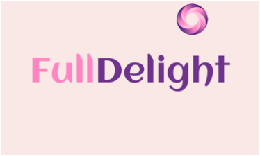 FullDelight.com - Creative brandable domain for sale