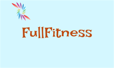 FullFitness.com - Creative brandable domain for sale