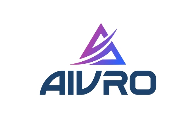 Aivro.com