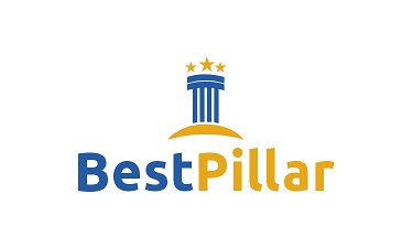 BestPillar.com - Creative brandable domain for sale
