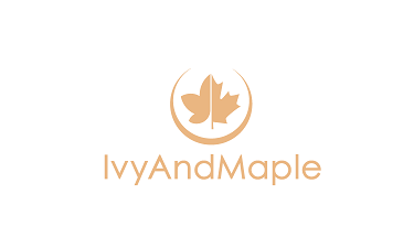 IvyAndMaple.com