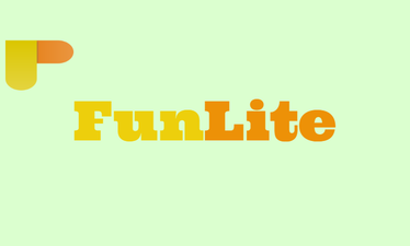 FunLite.com - Creative brandable domain for sale