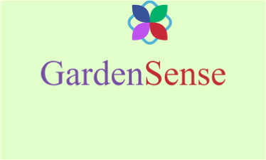 GardenSense.com - Creative brandable domain for sale