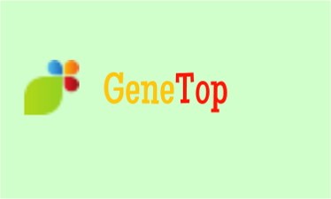 GeneTop.com - Creative brandable domain for sale