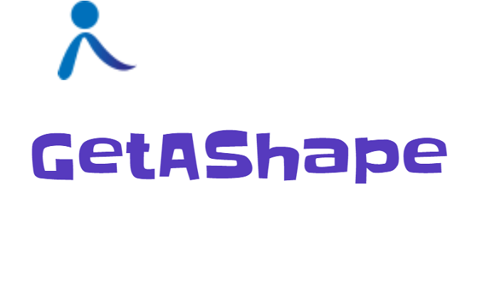 GetAShape.com