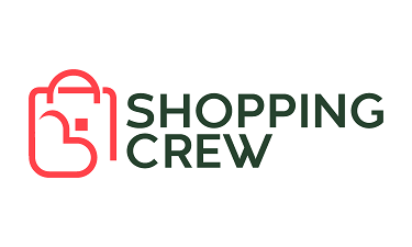 ShoppingCrew.com