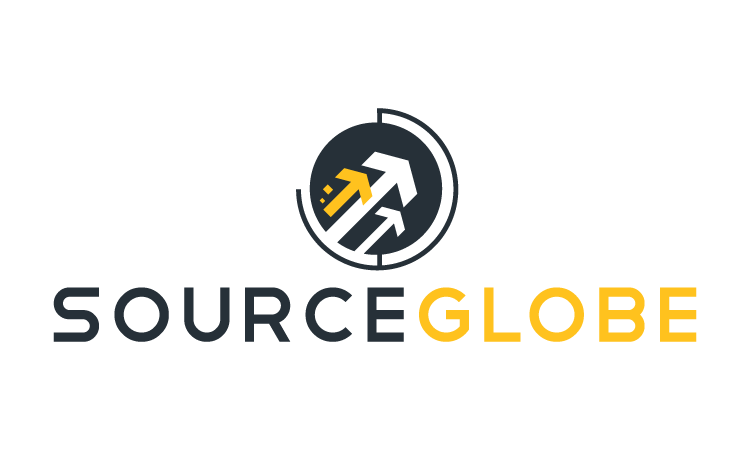 SourceGlobe.com - Creative brandable domain for sale