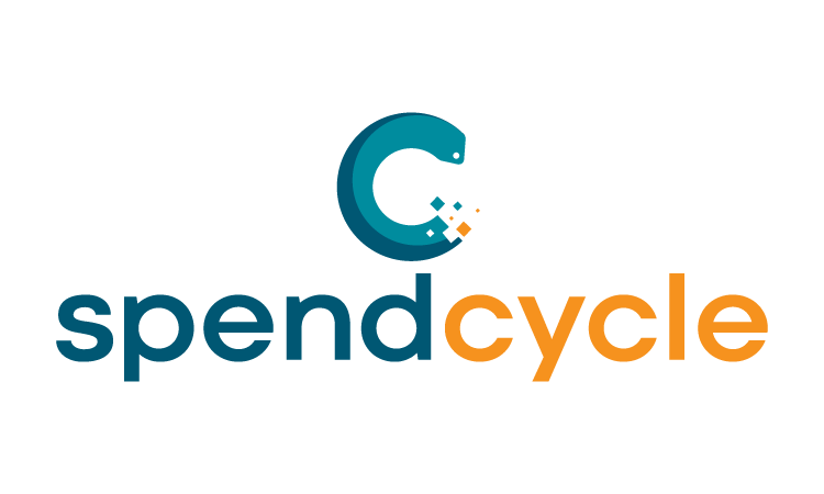 SpendCycle.com - Creative brandable domain for sale