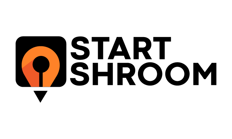 StartShroom.com - Creative brandable domain for sale