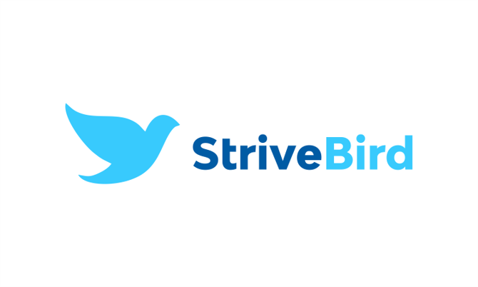 StriveBird.com