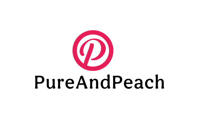 PureandPeach.com