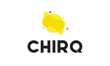 Chirq logo