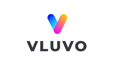 Vluvo logo