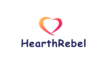HearthRebel.com