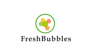 FreshBubbles.com