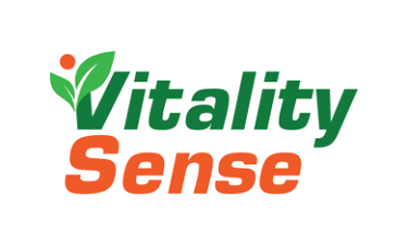 VitalitySense.com
