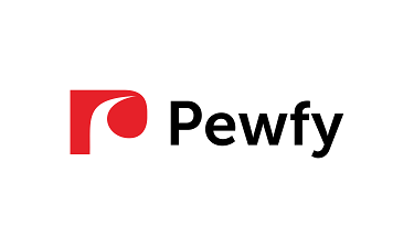 Pewfy.com