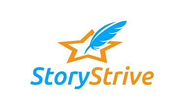StoryStrive.com