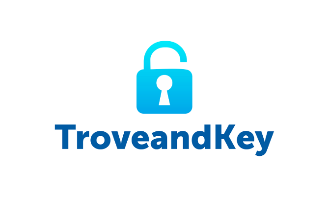 TroveandKey.com