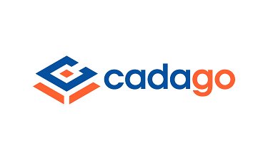 Cadago.com - Creative brandable domain for sale