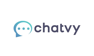 chatvy.com