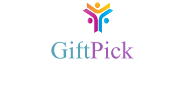 GiftPick.com - Creative brandable domain for sale