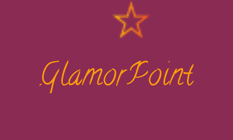 GlamorPoint.com - Creative brandable domain for sale